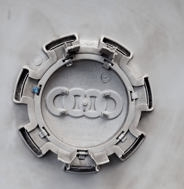 Enjoliveur Audi A1/A2/A3/A4/A5/A6 16" Occasion
