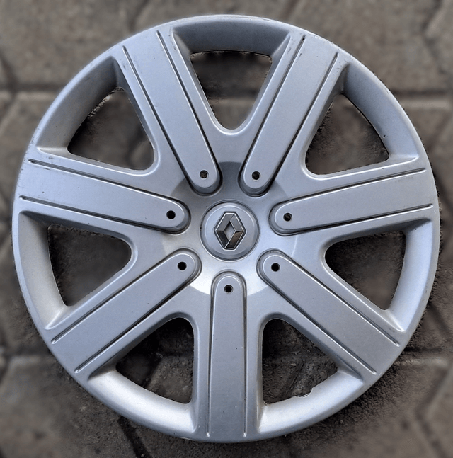 Enjoliveur Renault Clio/Laguna/Megane modèle émotion 16" Occasion