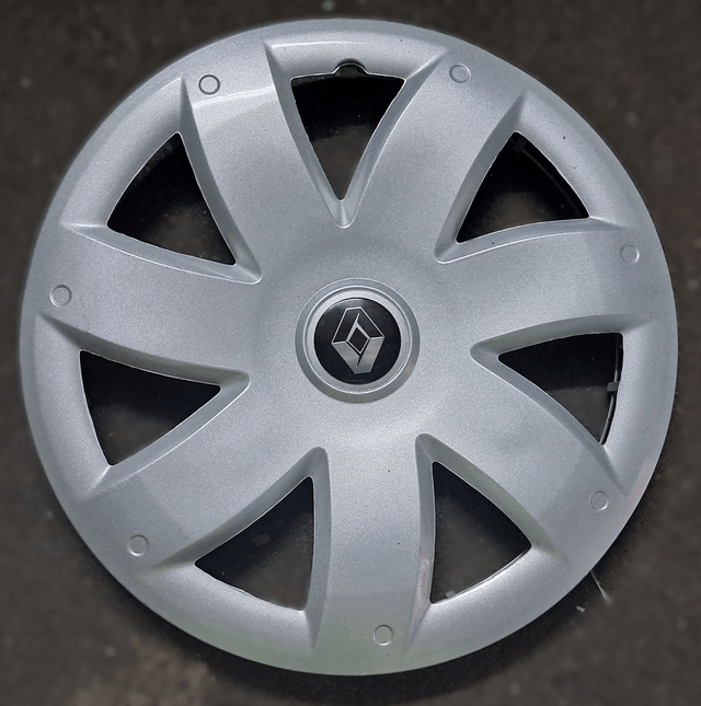 Enjoliveur Renault Kangoo Vp /Clio Modèle: Tanega 15" Neuf