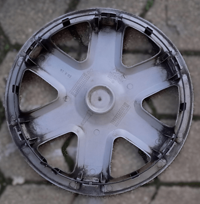 Enjoliveur Mazda Protège/Premacy 14" Occasion 