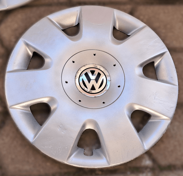 Enjoliveur Volkswagen Polo 4/Polo V 14" occasion