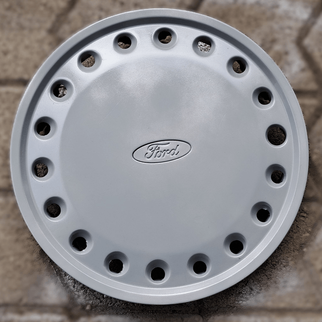 Enjoliveur Ford Fiesta 13" Occasion