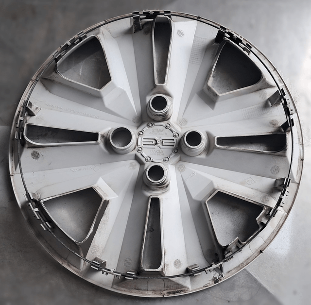 Enjoliveur Dacia Sandero modèle Sorane 15" Occasion