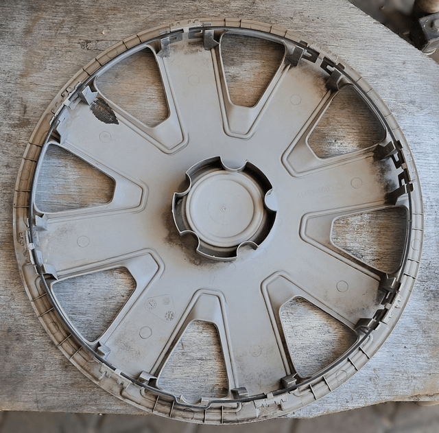 Enjoliveur Ford Mondeo Mk III /Focus 16" Occasion 