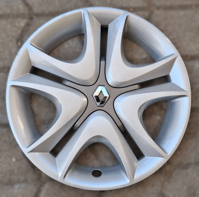 Enjoliveur Renault Zoé 16" modèle Celsius Occasion 