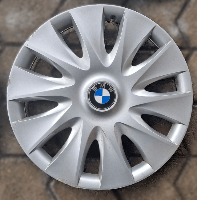 Enjoliveur Bmw série 118 16" Occasion 