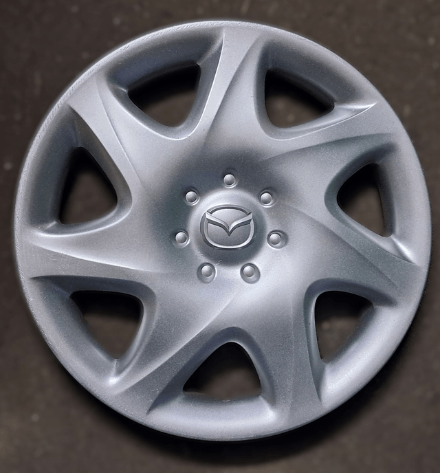 Enjoliveur Mazda 323 -14" Occasion 