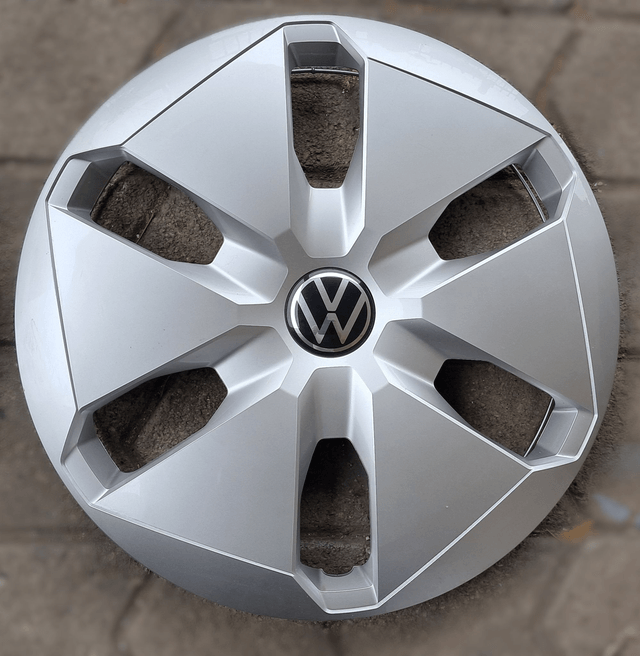 Enjoliveur VW T7 Multivan 16" Occasion 