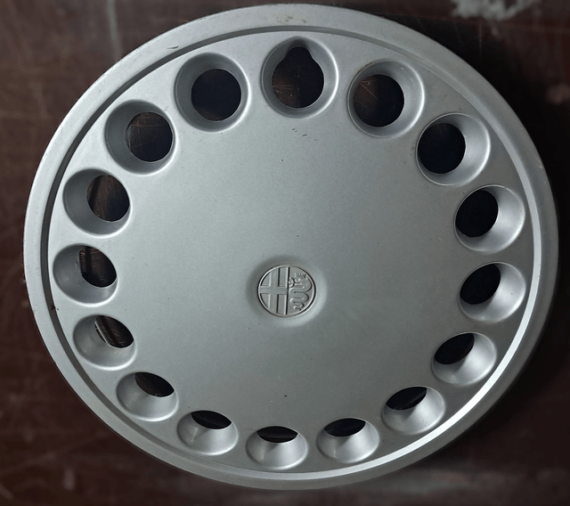 Enjoliveur Alfa Romeo Alfa 33 Occasion 14 " 