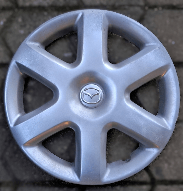 Enjoliveur Mazda Protège/Premacy 14" Occasion 