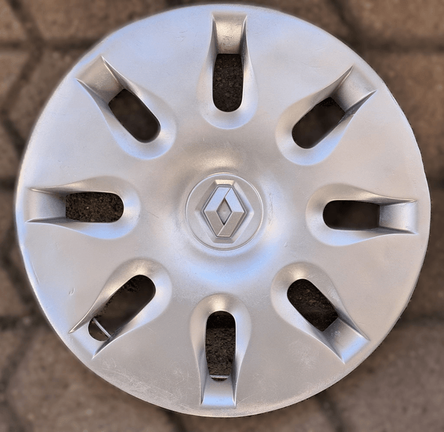 Enjoliveur Renault Twingo II modèle : Maracairo 14" Occasion 