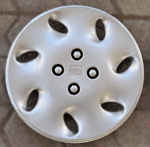 Enjoliveur Seat Cordoba/Toledo/Ibiza 14p Occasion 