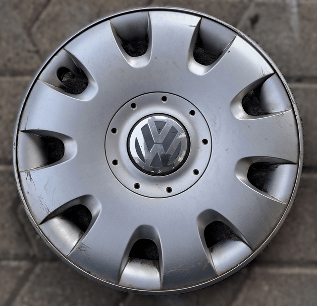 Enjoliveur VW Touran/Passat 15" Occasion 