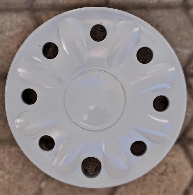 Enjoliveur Renault R11/R19 Modèle Miramas 13" Occasion