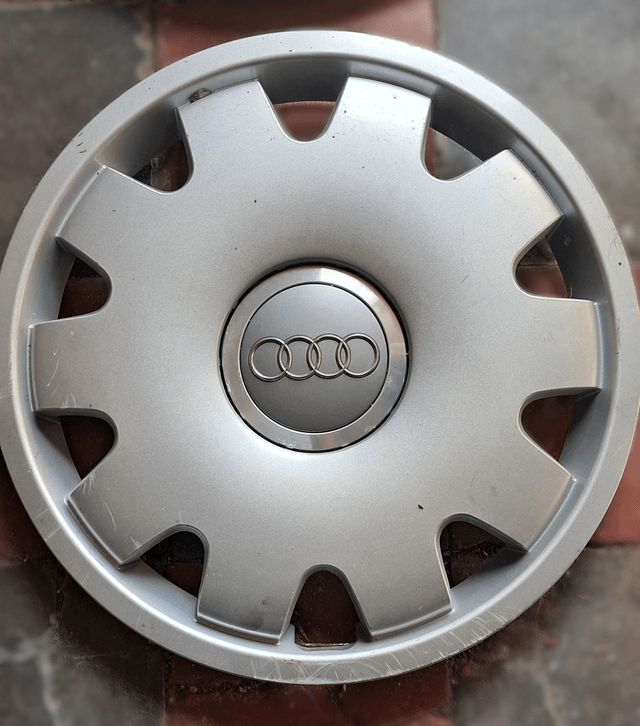 Enjoliveur Audi A6/A4/A3 16" Occasion