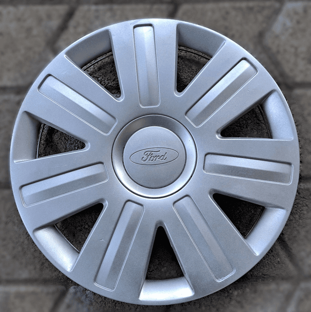 Enjoliveur Ford Fiesta V/Fusion 14p Occasion 