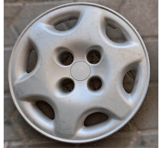 Enjoliveur Citroën Xsara Berlingo  14&quot; Occasion 