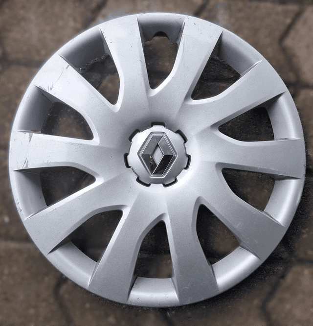 Enjoliveur Renault Trafic 3 modèle Ingenius 16&quot; Occasion