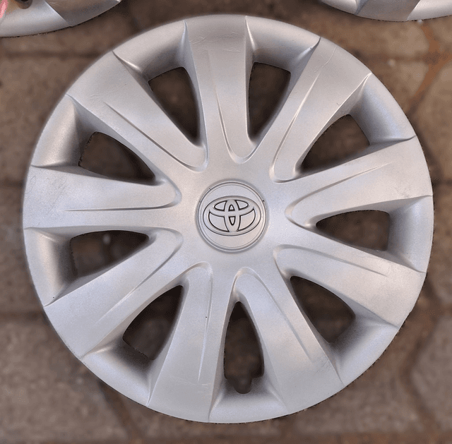 Enjoliveur Toyota Yaris 15&quot; occasion 