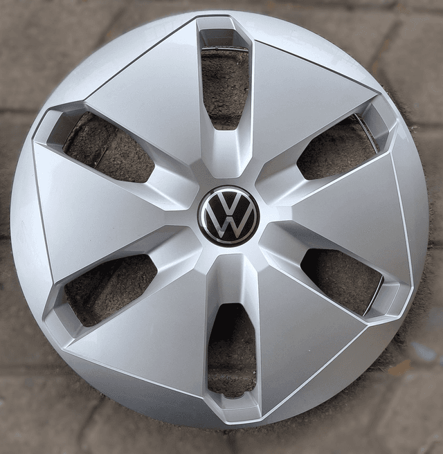 Enjoliveur VW T7 Multivan 16&quot; Occasion 