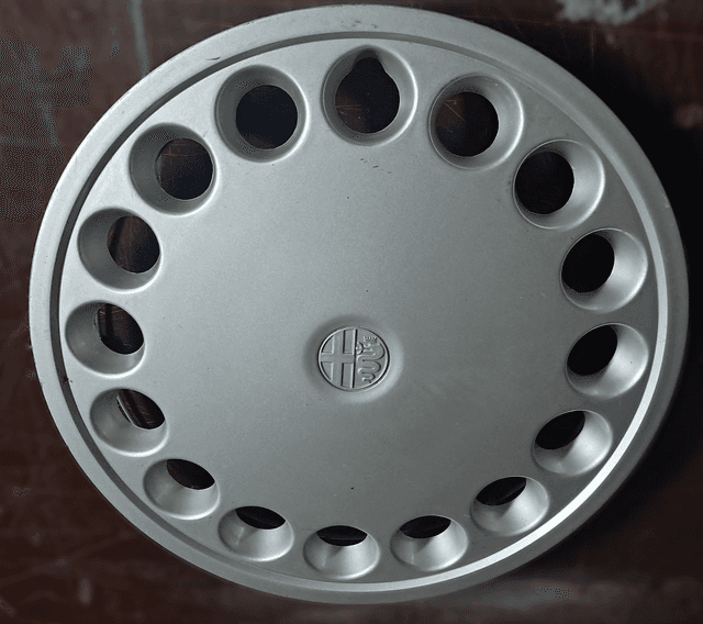 Enjoliveur Alfa Romeo Alfa 33 Occasion 14 &quot; 