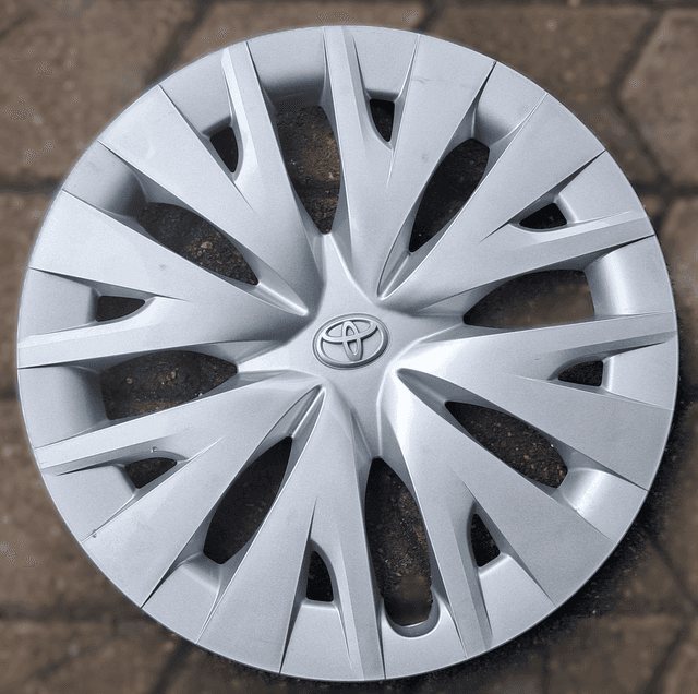 Enjoliveur Toyota Yaris 15&quot; Occasion 