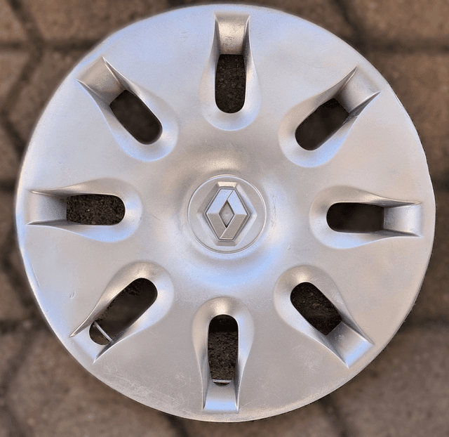 Enjoliveur Renault Twingo II modèle : Maracairo 14&quot; Occasion 