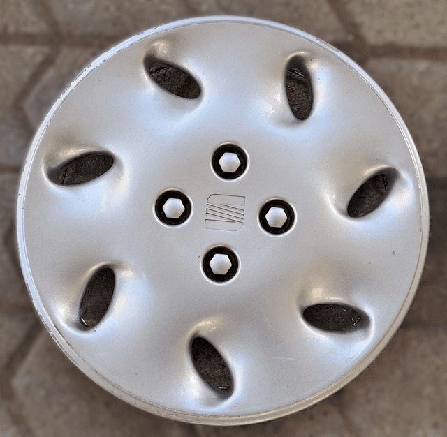 Enjoliveur Seat Cordoba/Toledo/Ibiza 14p Occasion 